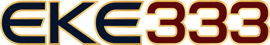 eke333 লোগো